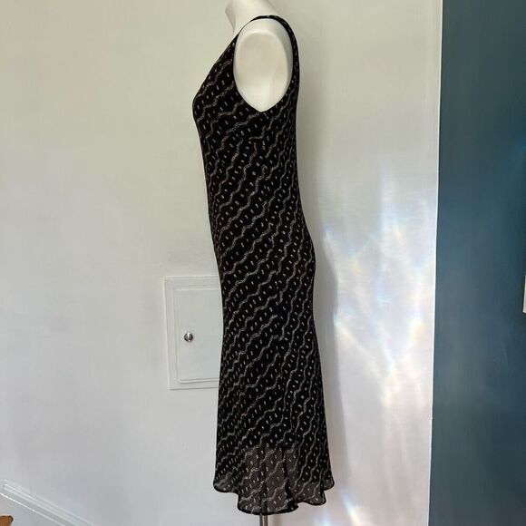 A Wild Time 90s Y2K midi dress - Picture 10 of 11